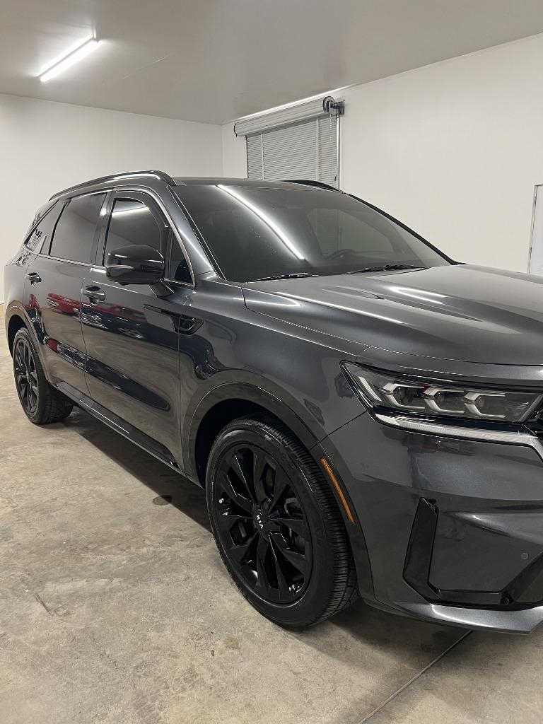 Kia Sorento SX Prestige 2021