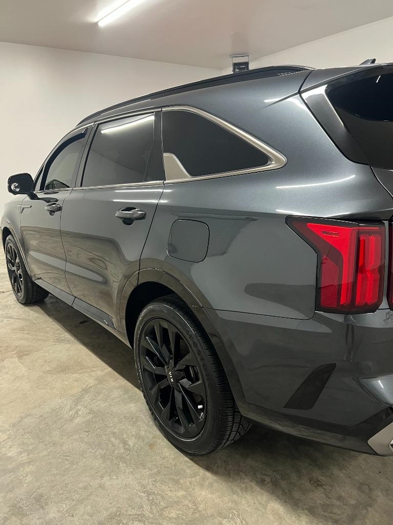 Kia Sorento SX Prestige 2021