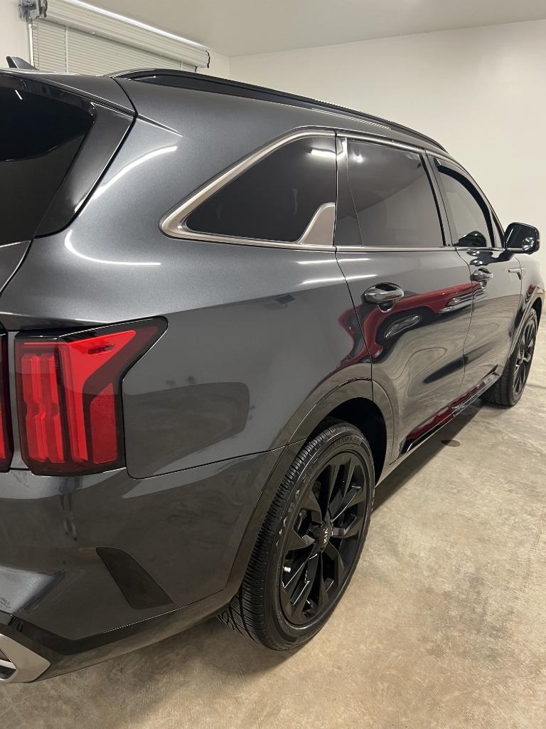 Kia Sorento SX Prestige 2021