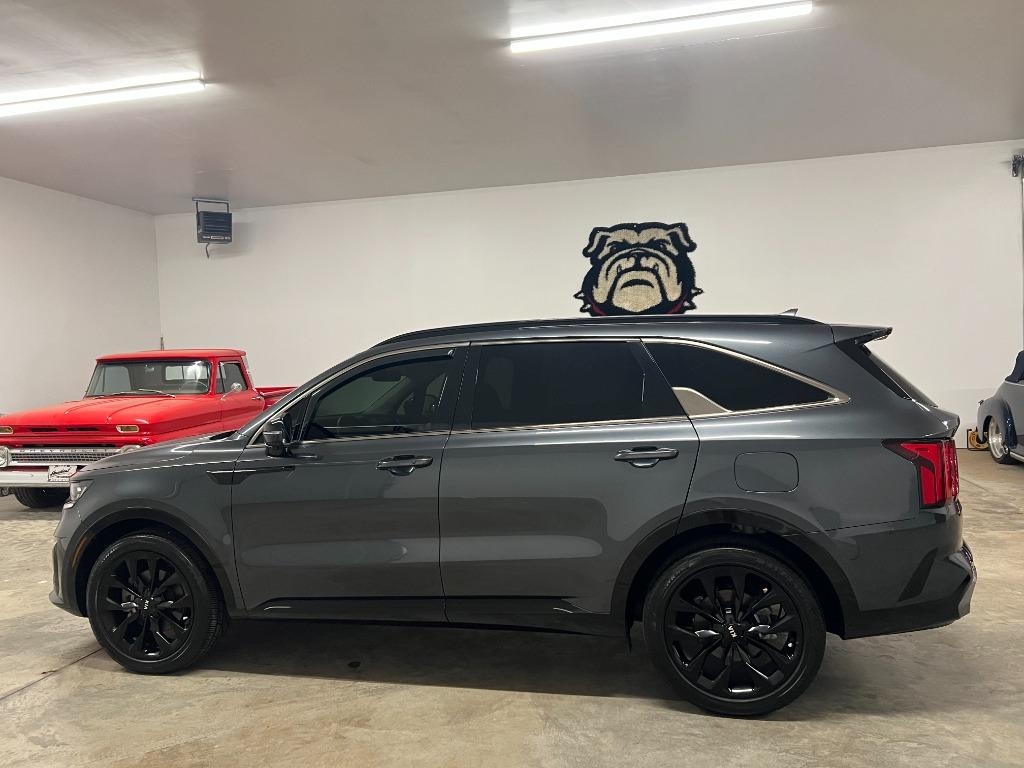 Kia Sorento SX Prestige 2021