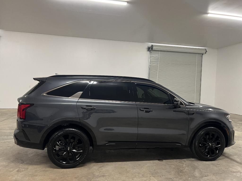 Kia Sorento SX Prestige 2021