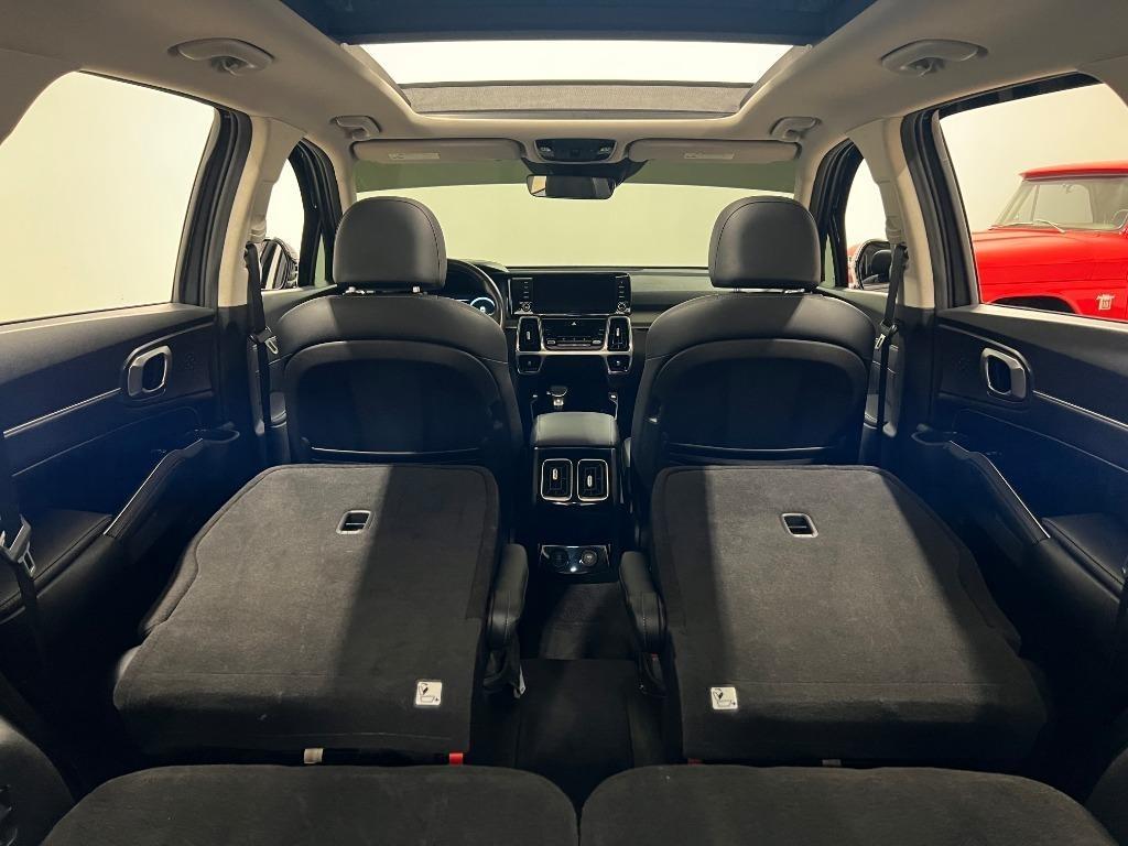 Kia Sorento SX Prestige 2021