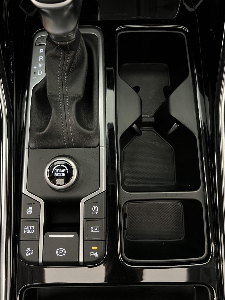 Kia Sorento SX Prestige 2021