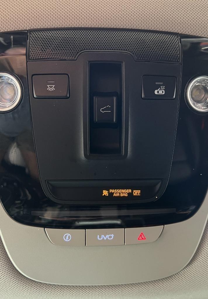 Kia Sorento SX Prestige 2021