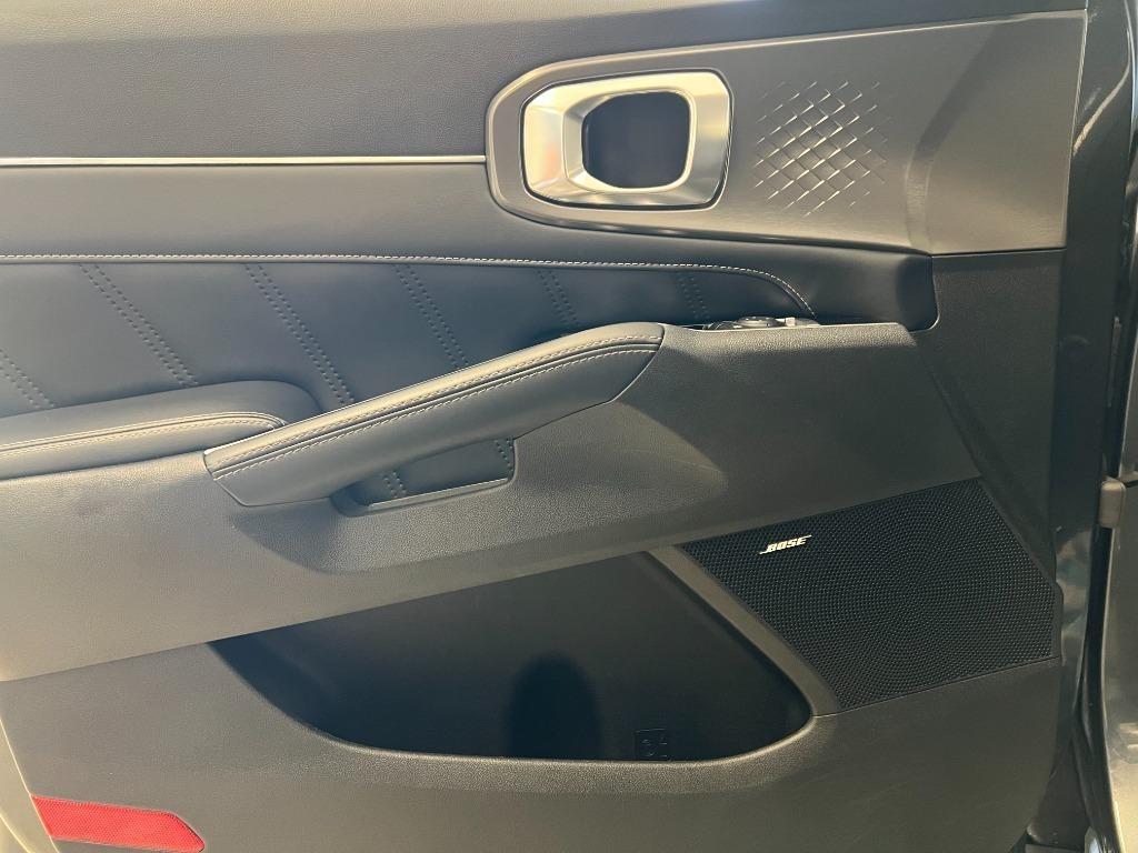 Kia Sorento SX Prestige 2021