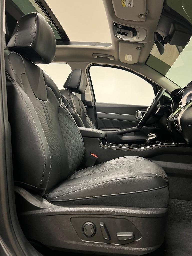 Kia Sorento SX Prestige 2021