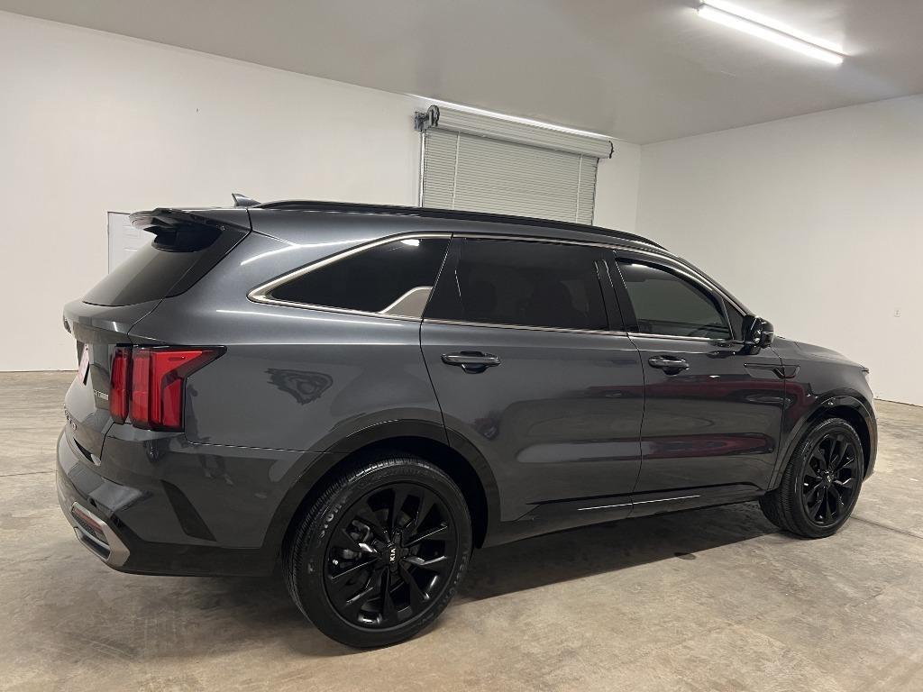 Kia Sorento SX Prestige 2021