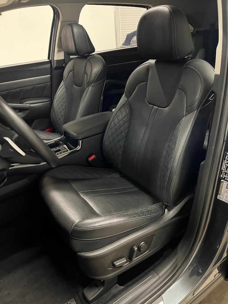 Kia Sorento SX Prestige 2021