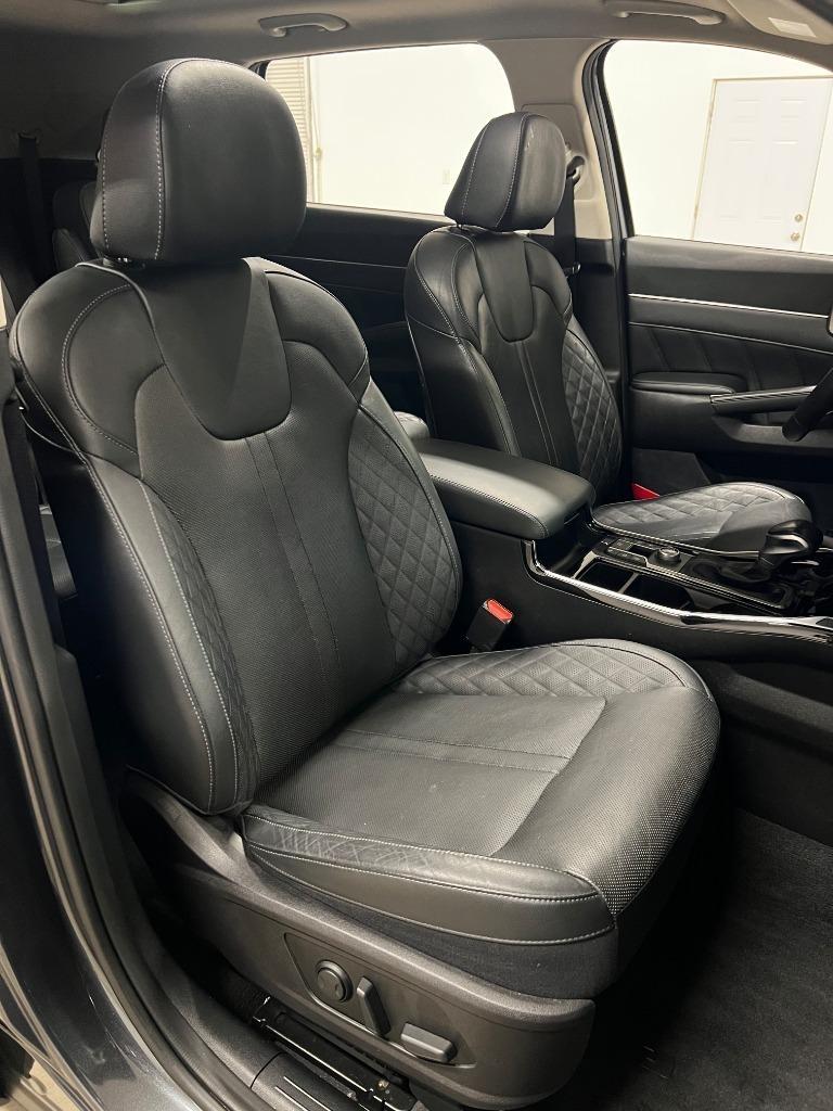 Kia Sorento SX Prestige 2021