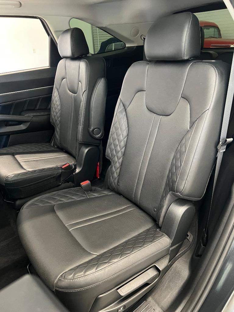 Kia Sorento SX Prestige 2021