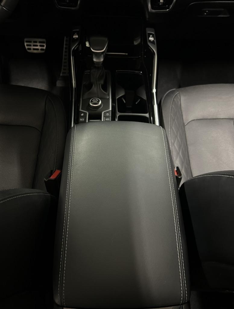 Kia Sorento SX Prestige 2021