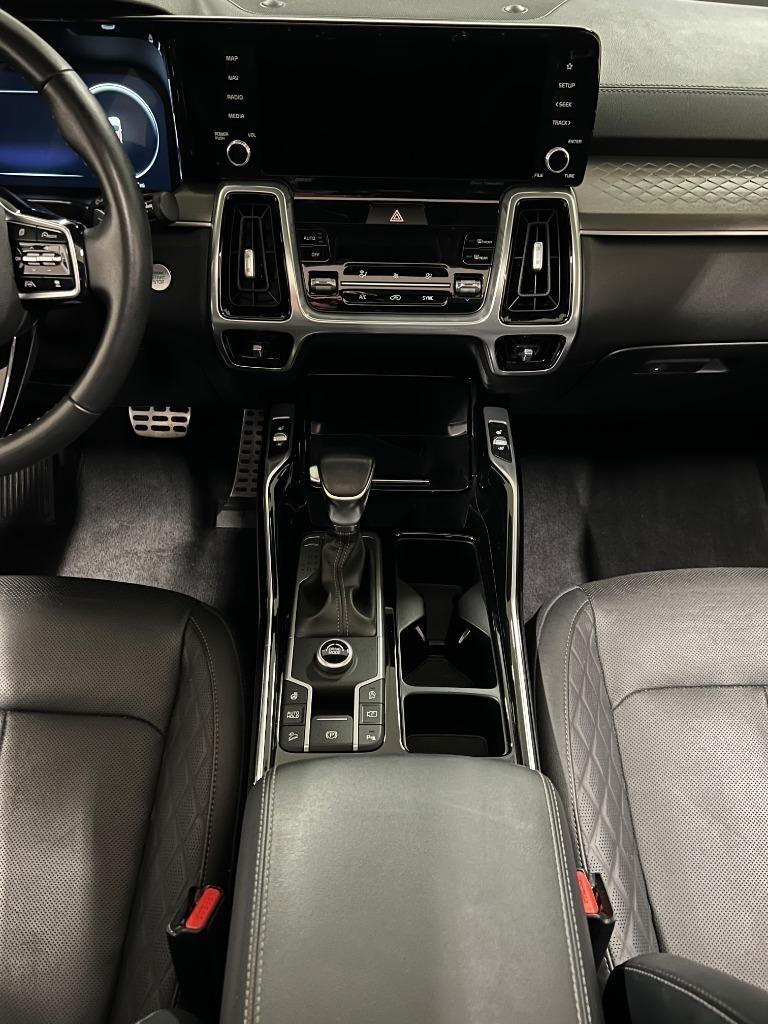 Kia Sorento SX Prestige 2021