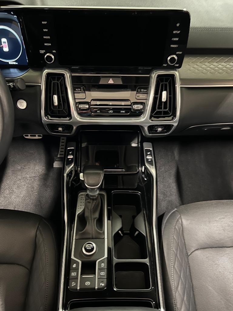 Kia Sorento SX Prestige 2021