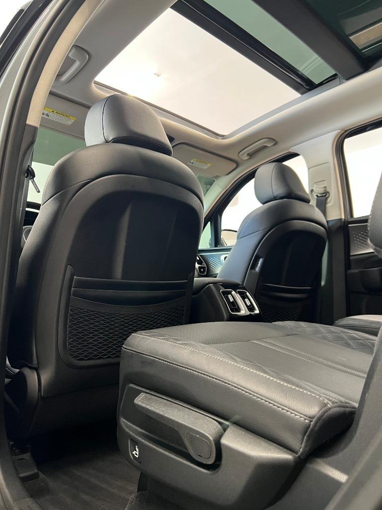 Kia Sorento SX Prestige 2021