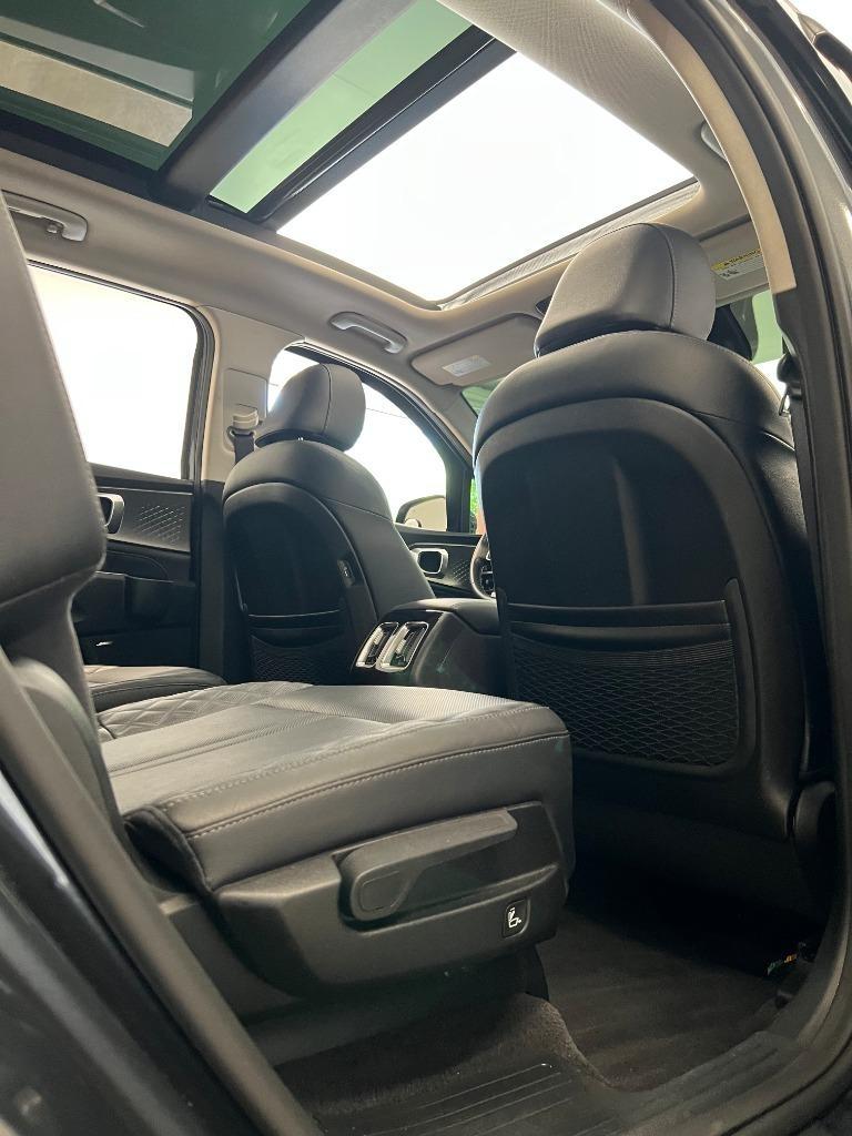 Kia Sorento SX Prestige 2021