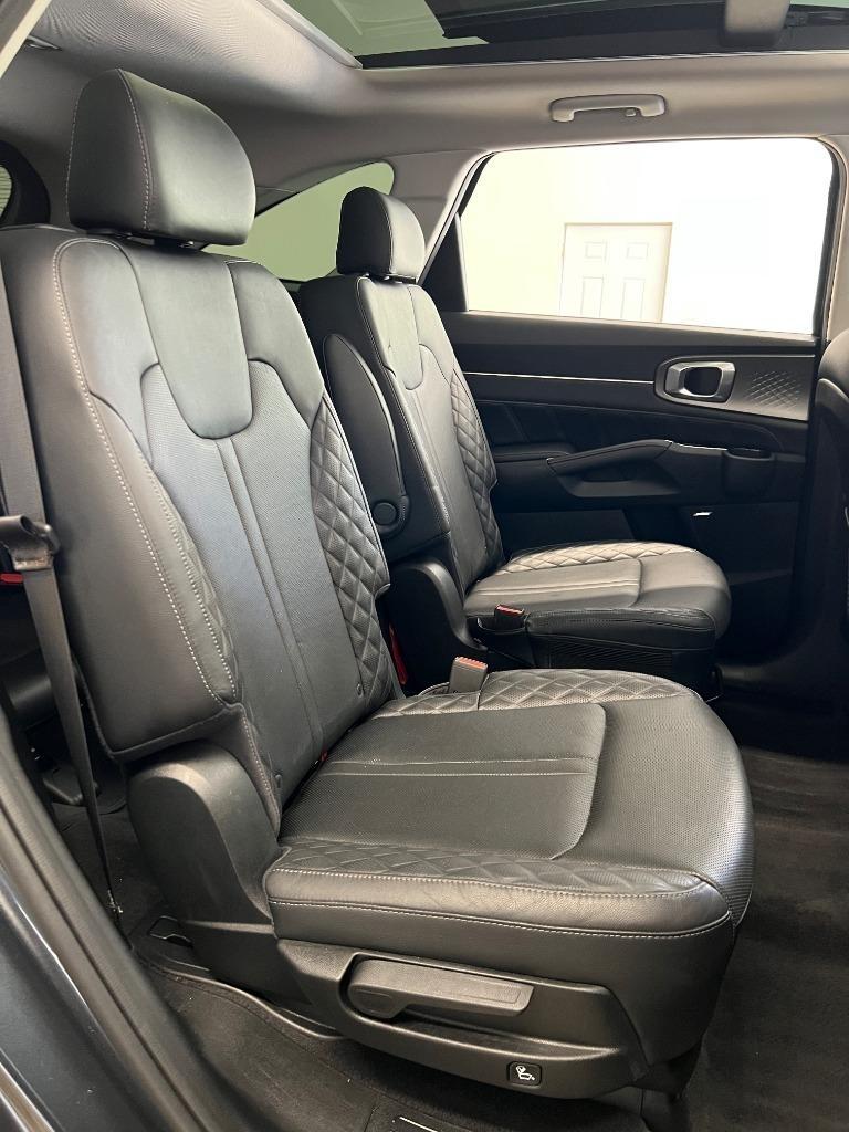 Kia Sorento SX Prestige 2021