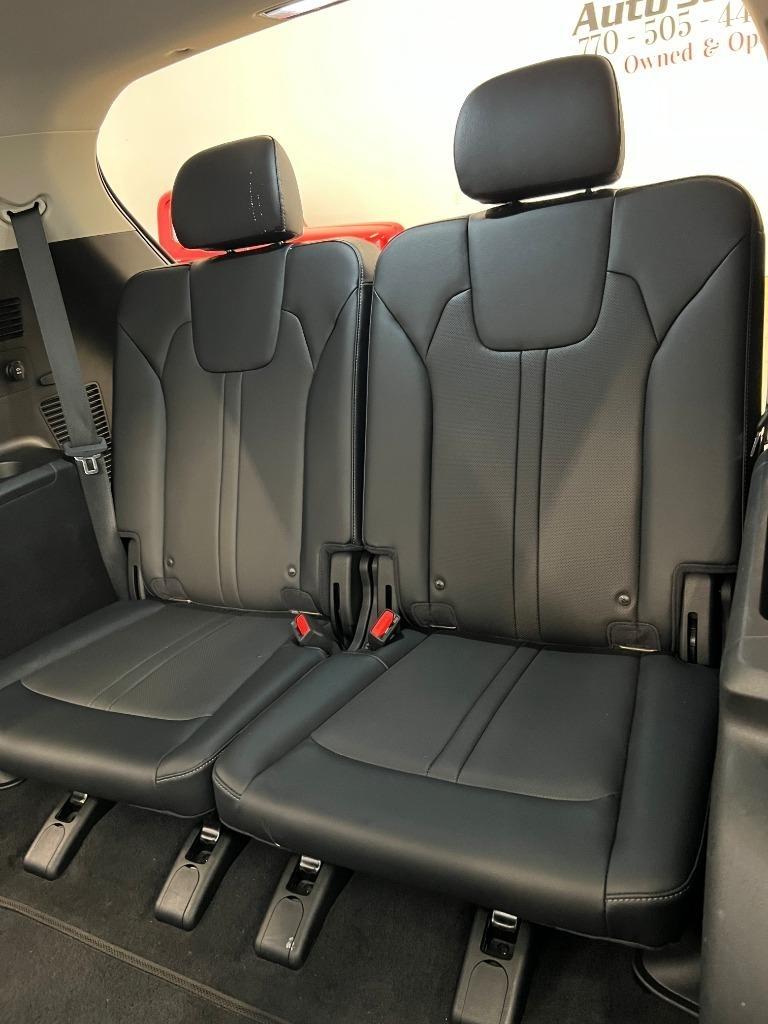 Kia Sorento SX Prestige 2021