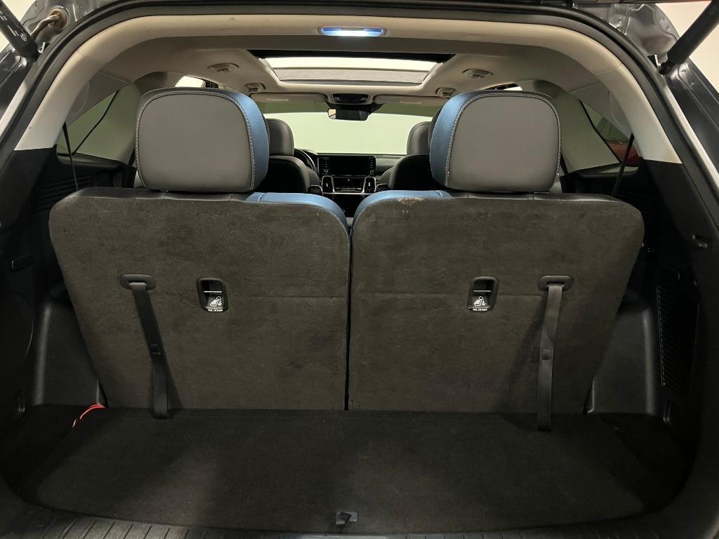 Kia Sorento SX Prestige 2021