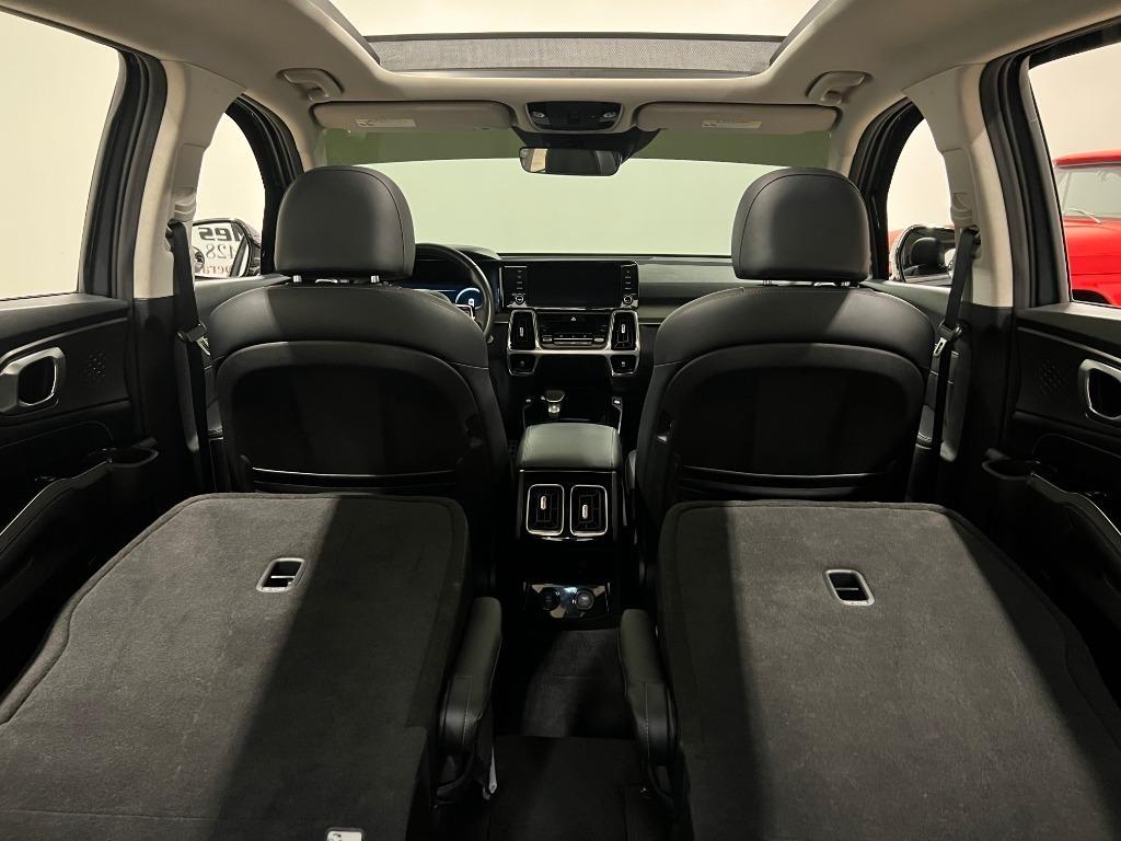 Kia Sorento SX Prestige 2021