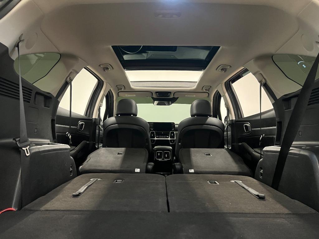 Kia Sorento SX Prestige 2021