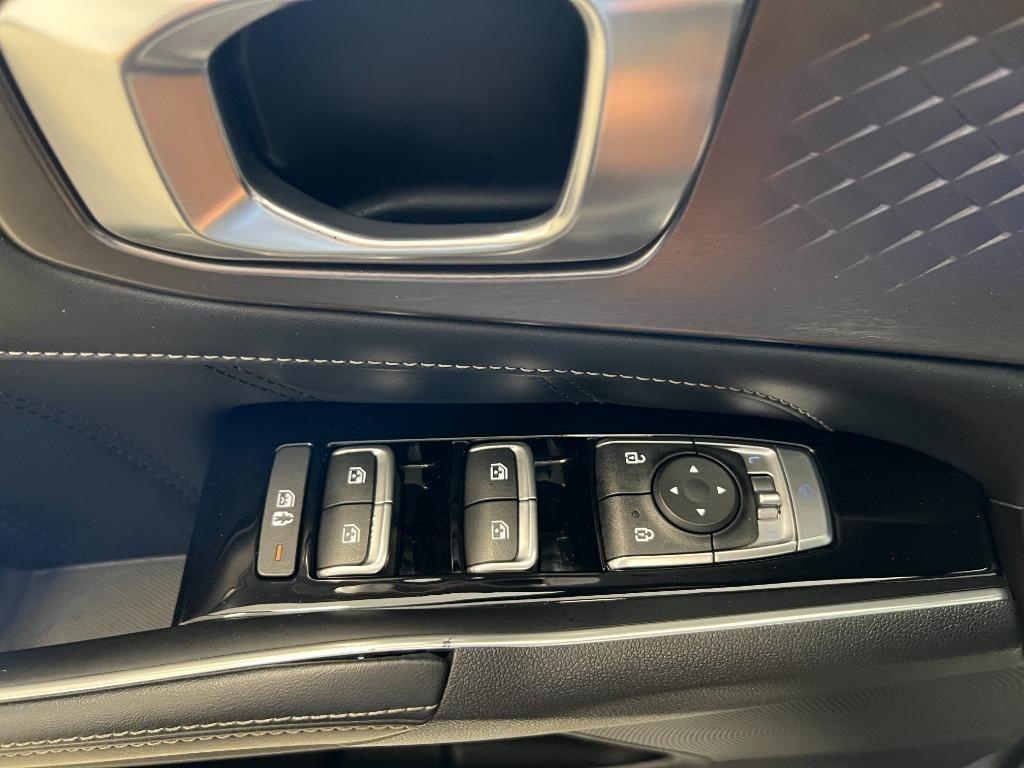 Kia Sorento SX Prestige 2021