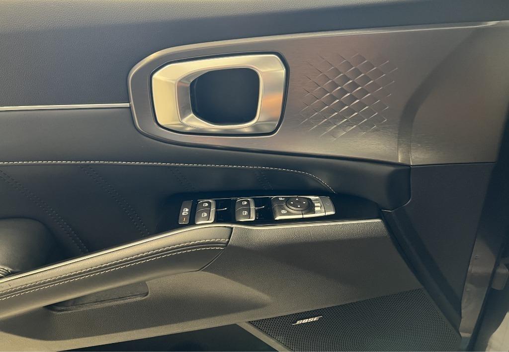 Kia Sorento SX Prestige 2021