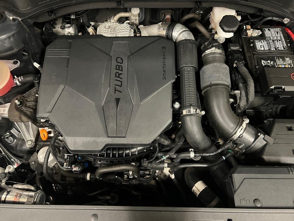 Kia Sorento SX Prestige 2021