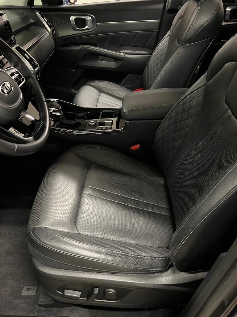 Kia Sorento SX Prestige 2021