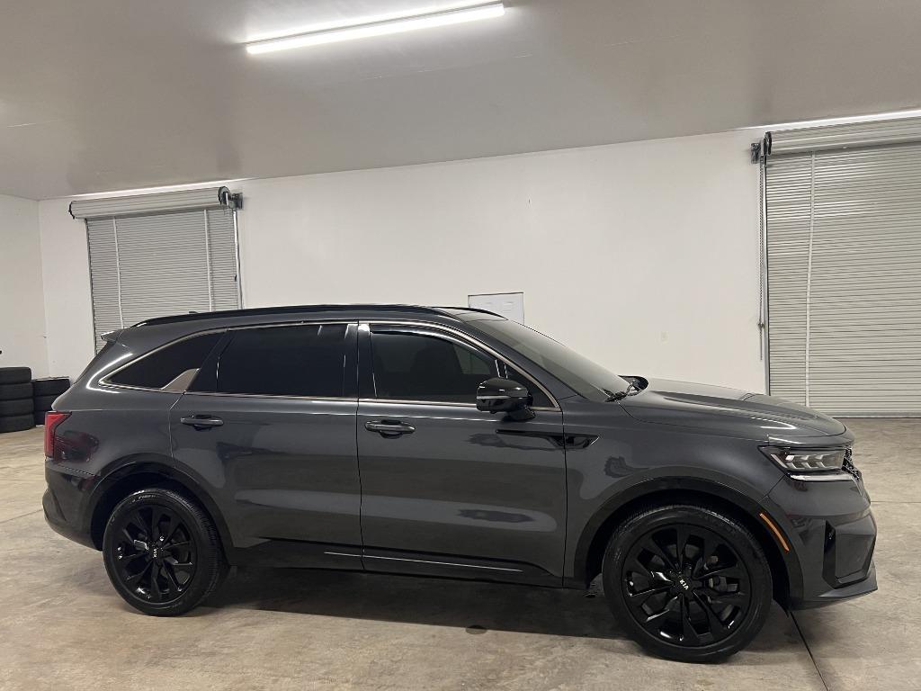 Kia Sorento SX Prestige 2021