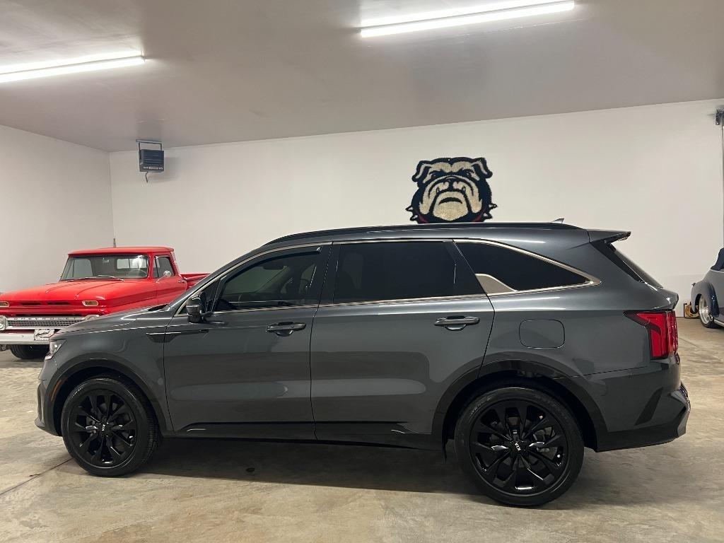 Kia Sorento SX Prestige 2021