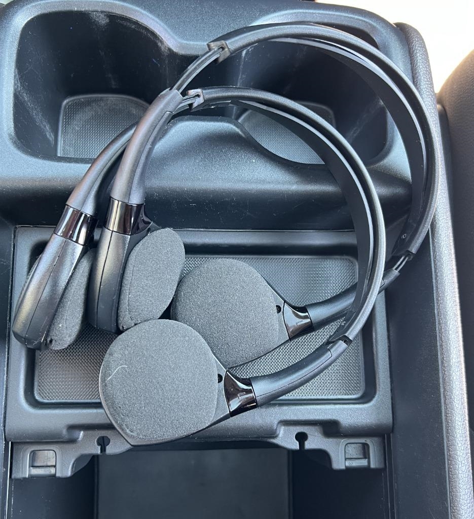 Honda Odyssey Touring 2021