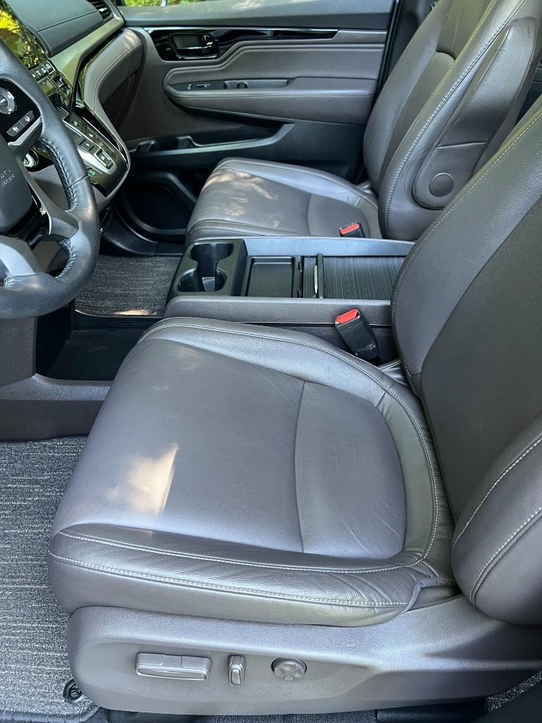 Honda Odyssey Touring 2021