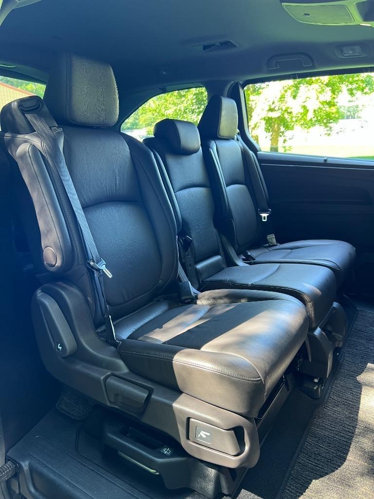 Honda Odyssey Touring 2021
