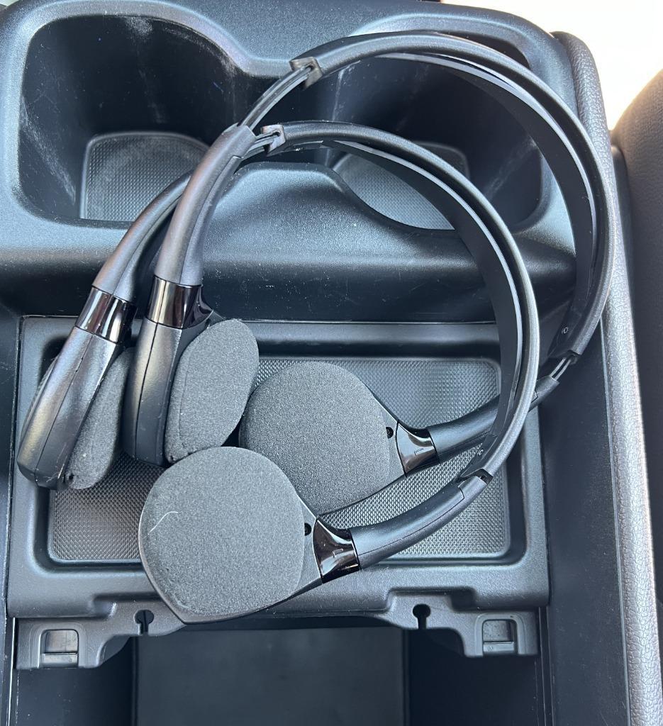 Honda Odyssey Touring 2021