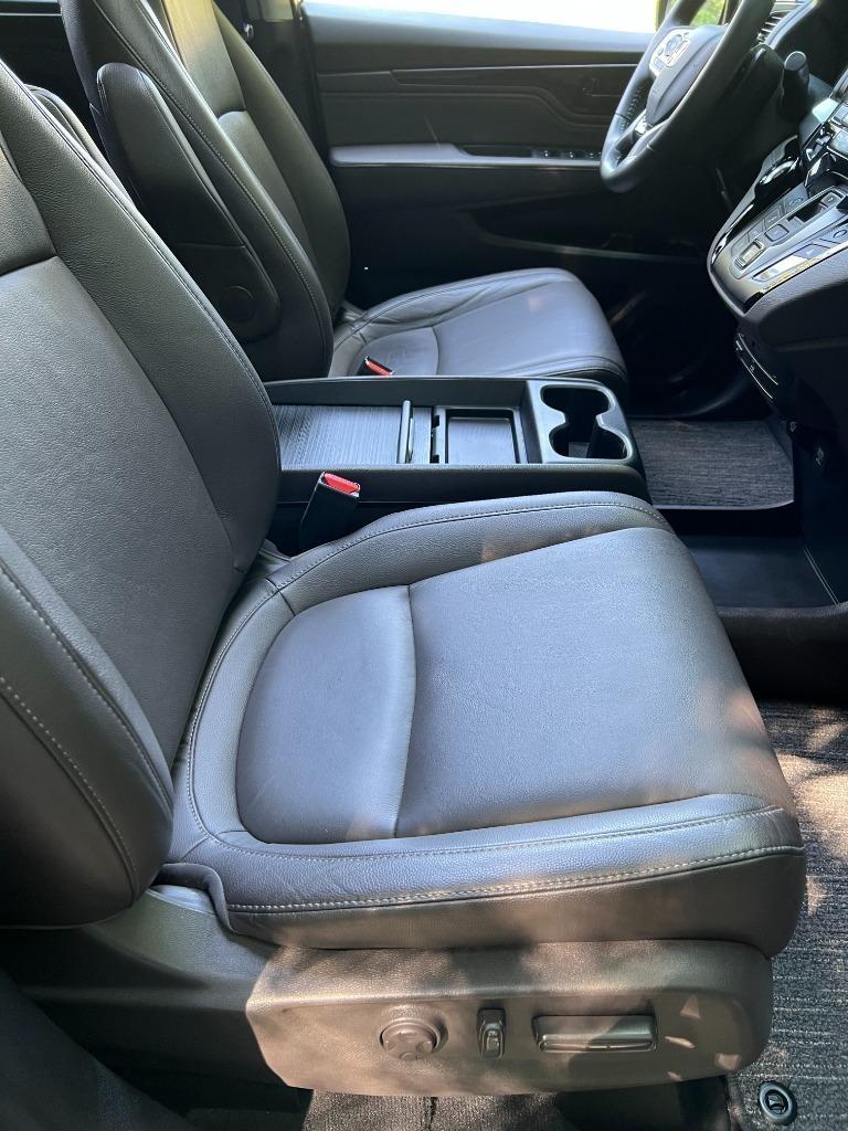 Honda Odyssey Touring 2021