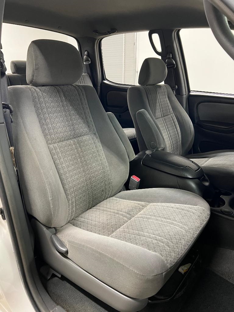 Toyota Tundra SR5 Double Cab 2006