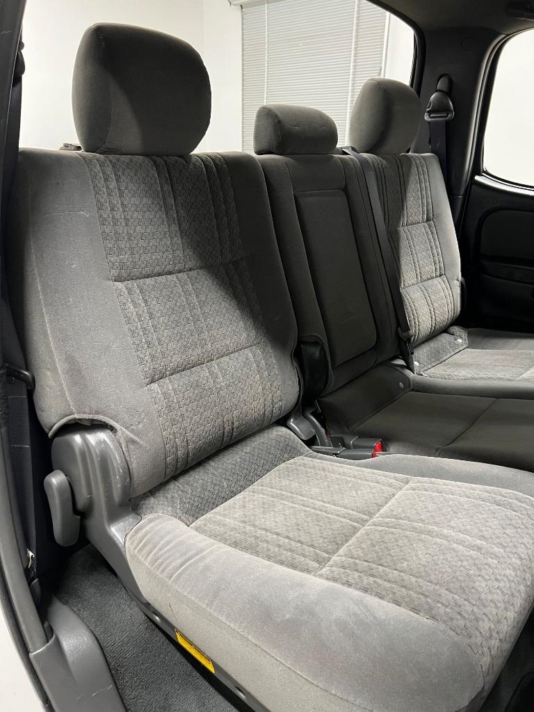 Toyota Tundra SR5 Double Cab 2006