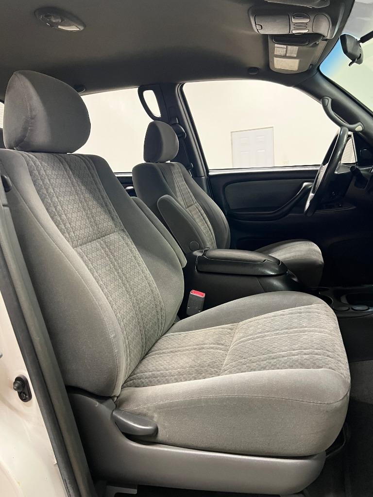 Toyota Tundra SR5 Double Cab 2006