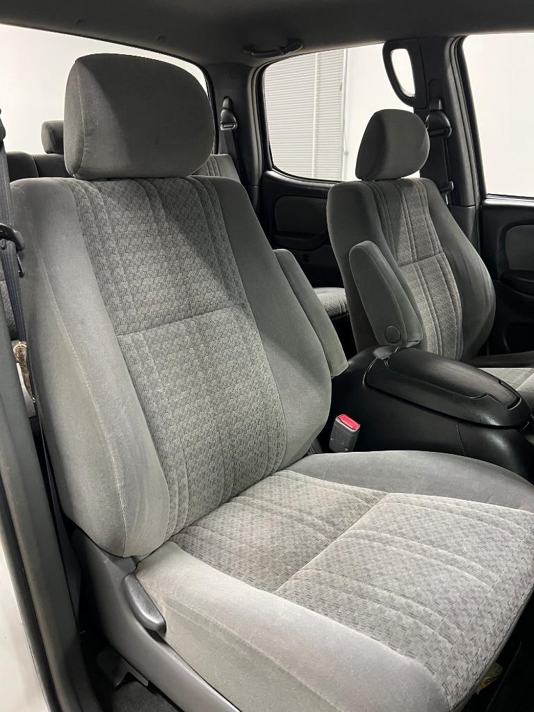 Toyota Tundra SR5 Double Cab 2006