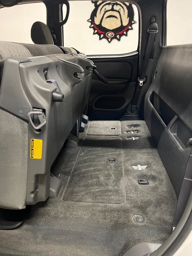 Toyota Tundra SR5 Double Cab 2006