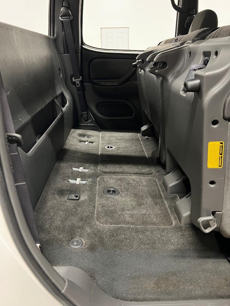 Toyota Tundra SR5 Double Cab 2006