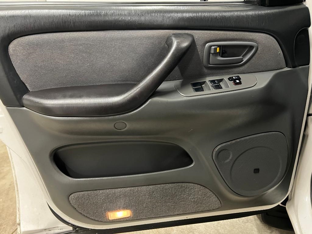 Toyota Tundra SR5 Double Cab 2006