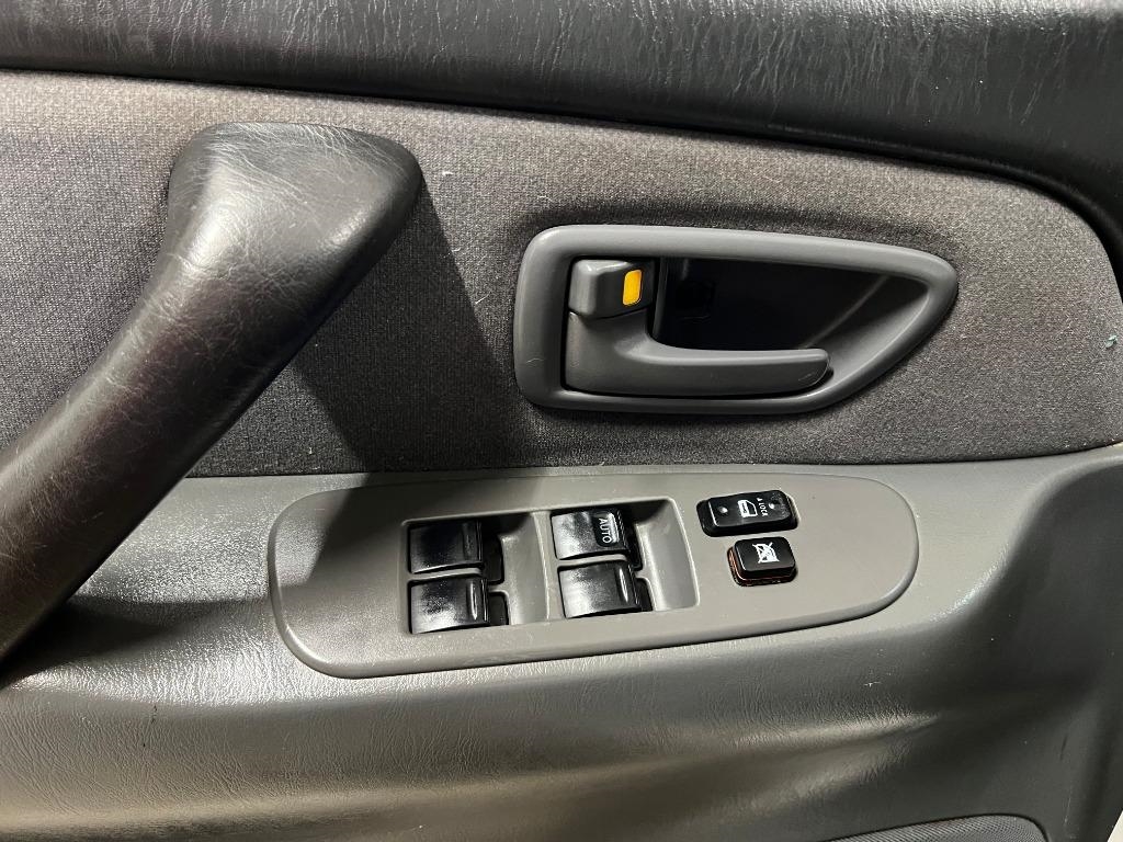 Toyota Tundra SR5 Double Cab 2006