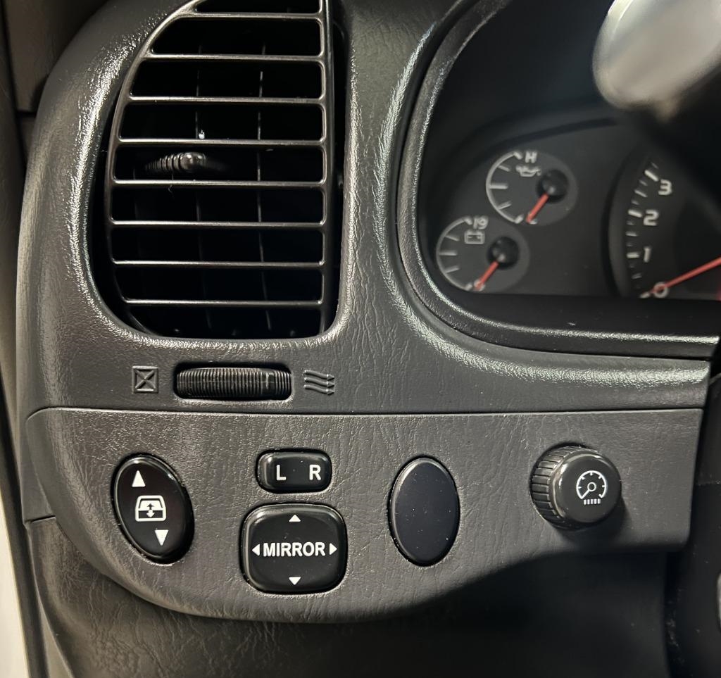 Toyota Tundra SR5 Double Cab 2006