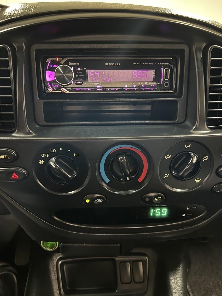 Toyota Tundra SR5 Double Cab 2006