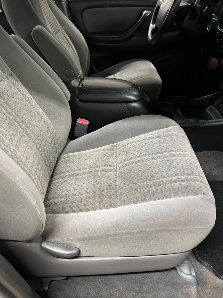 Toyota Tundra SR5 Double Cab 2006