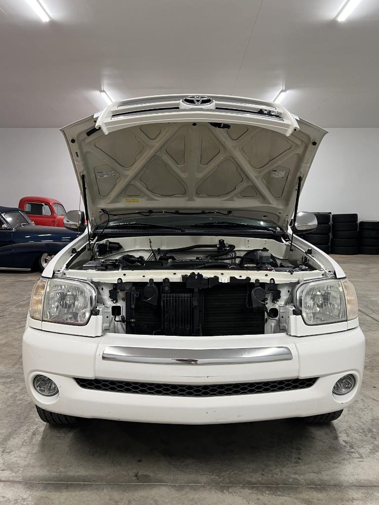 Toyota Tundra SR5 Double Cab 2006