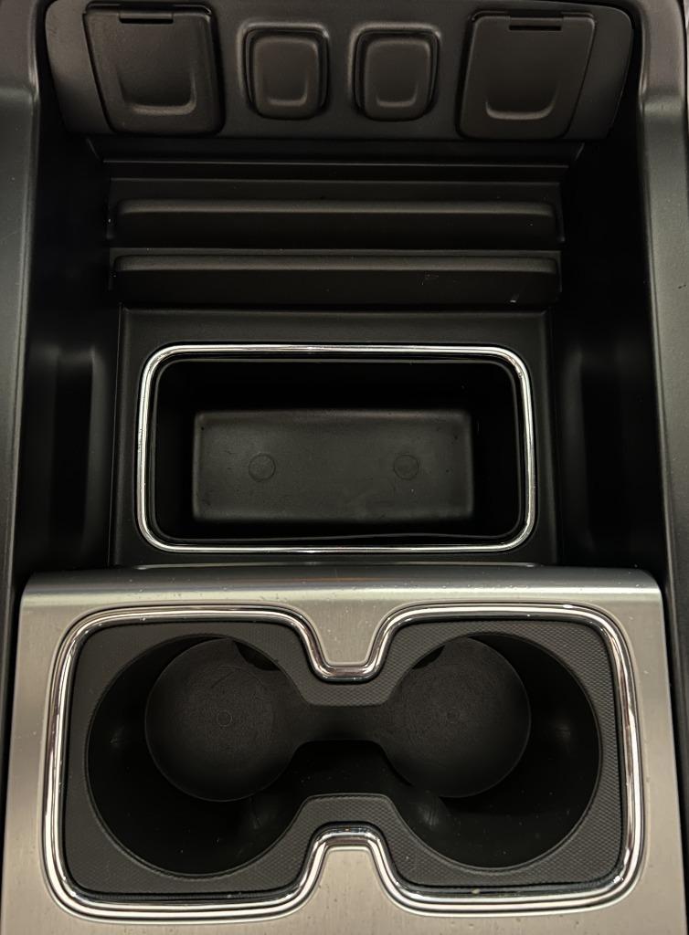 GMC Sierra 1500 SLT Crew Cab Long Box 4WD 2017