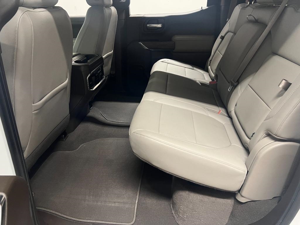 GMC Sierra 1500 SLT Crew Cab Long Box 4WD 2020