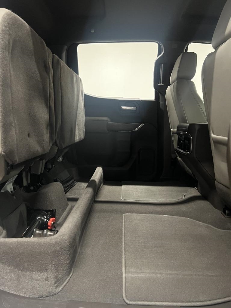 GMC Sierra 1500 SLT Crew Cab Long Box 4WD 2020